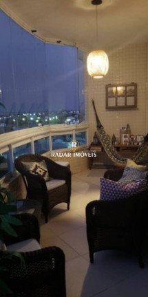 Imagem Apartamento com 4 Quartos à Venda, 280 m² em Braga - Cabo Frio