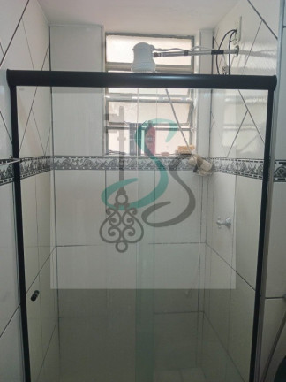 Imagem Imóvel com 2 Quartos à Venda, 57 m² em Parque Residencial Vila União - Campinas