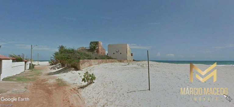 Imagem Terreno à Venda, 2.460 m² em Taíba - São Gonçalo Do Amarante Imagem Terreno à Venda, 2.460 m² em Taíba - São Gonçalo Do Amarante