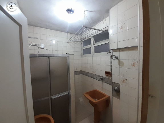 Imagem Kitnet com 1 Quarto para Alugar, 35 m² em Pitangueiras - Guarujá Imagem Kitnet com 1 Quarto para Alugar, 35 m² em Pitangueiras - Guarujá