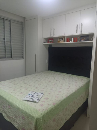 Imagem Apartamento com 2 Quartos à Venda, 48 m² em Parque Santa Rosa - Suzano Imagem Apartamento com 2 Quartos à Venda, 48 m² em Parque Santa Rosa - Suzano