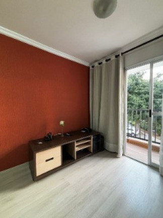 Imagem Apartamento com 3 Quartos à Venda, 66 m² em Jardim Botucatu - São Paulo