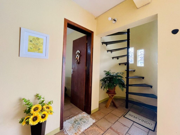 Imagem Casa com 5 Quartos à Venda, 240 m² em Itoupava Central - Blumenau