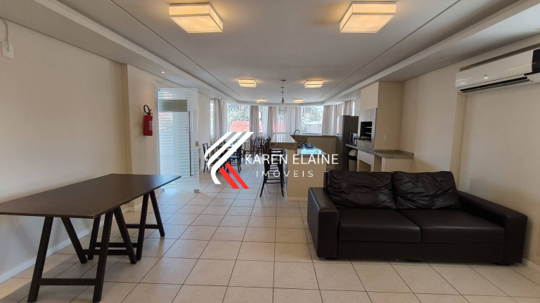 Apartamento com 2 Quartos à Venda, 63 m² em Barreiros - São José