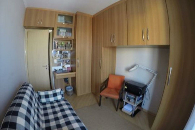 Imagem Apartamento com 3 Quartos à Venda, 96 m² em Vila Romana - São Paulo Imagem Apartamento com 3 Quartos à Venda, 96 m² em Vila Romana - São Paulo