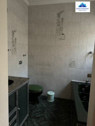 Imagem Casa com 3 Quartos à Venda, 140 m² em Jardim Dos Oliveiras - Campinas Imagem Casa com 3 Quartos à Venda, 140 m² em Jardim Dos Oliveiras - Campinas