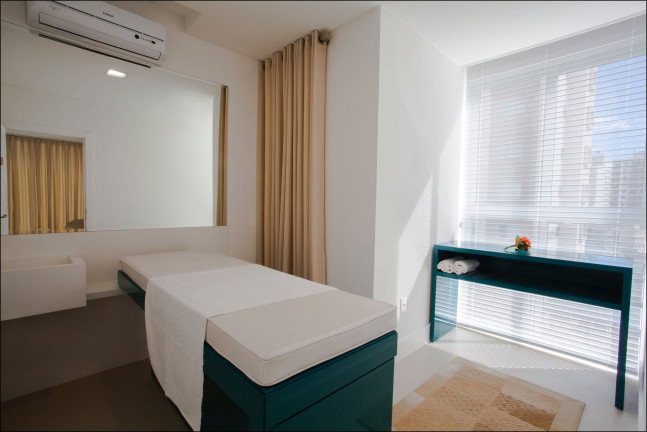 Imagem Apartamento com 3 Quartos à Venda, 128 m² em Centro - Balneário Camboriú
