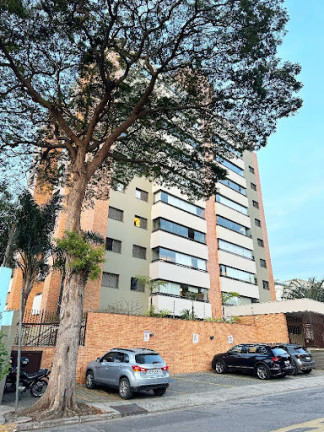 Imagem Imóvel com 3 Quartos à Venda, 223 m² em Jardim Guedala - São Paulo
