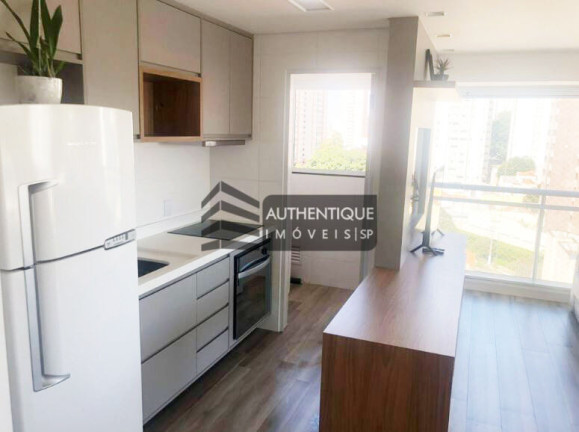Imagem Apartamento com 2 Quartos à Venda, 60 m² em Ipiranga - São Paulo