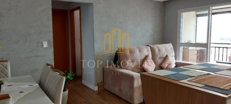 Imagem Apartamento com 2 Quartos à Venda, 65 m² em Palmeiras De São José - São José Dos Campos Imagem Apartamento com 2 Quartos à Venda, 65 m² em Palmeiras De São José - São José Dos Campos