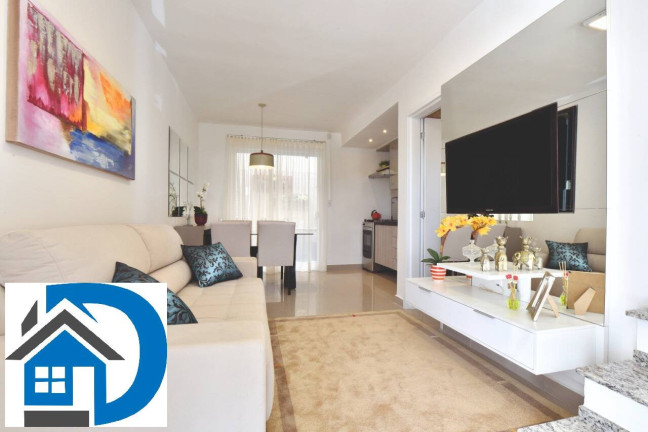 Imagem Casa com 2 Quartos à Venda, 125 m² em Vila Mineirão - Sorocaba