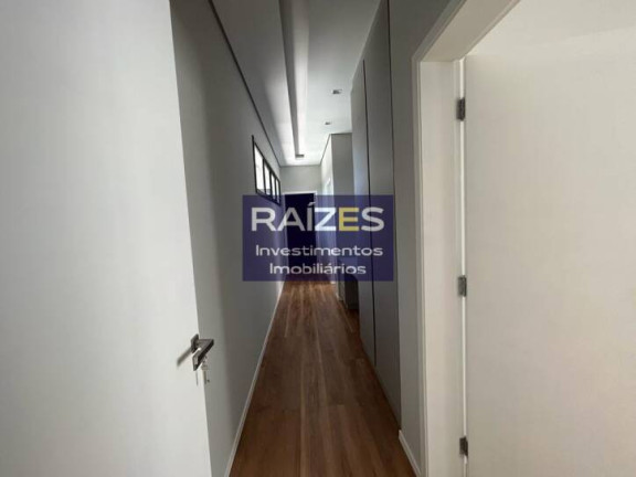 Casa de Condomínio com 3 Quartos à Venda, 250 m² em Condomínio Residencial Euroville Ii - Bragança Paulista