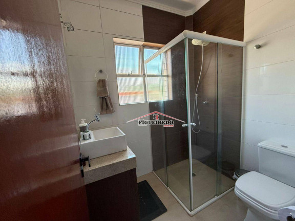 Imagem Apartamento com 1 Quarto à Venda, 43 m² em Canto Do Forte - Praia Grande