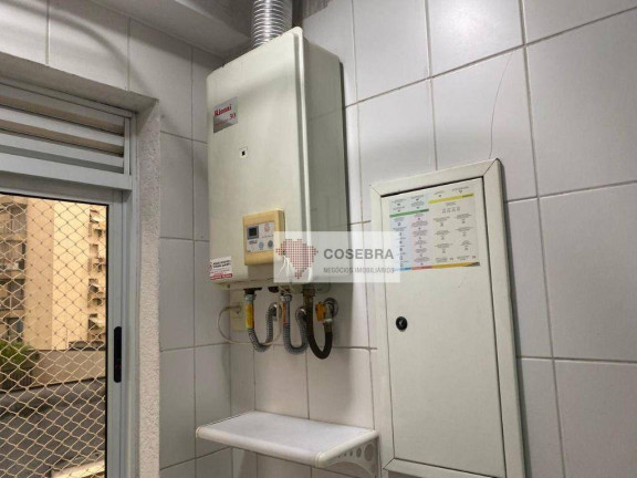 Imagem Apartamento com 2 Quartos à Venda ou Locação, 56 m² em Vila Olímpia - São Paulo