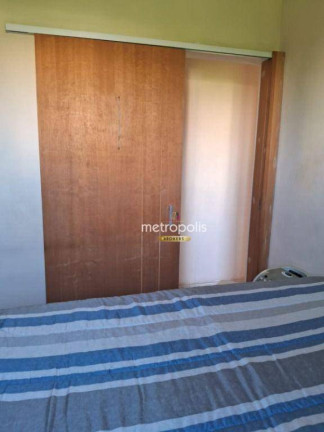 Imagem Apartamento com 2 Quartos à Venda, 56 m² em Mauá - São Caetano Do Sul Imagem Apartamento com 2 Quartos à Venda, 56 m² em Mauá - São Caetano Do Sul