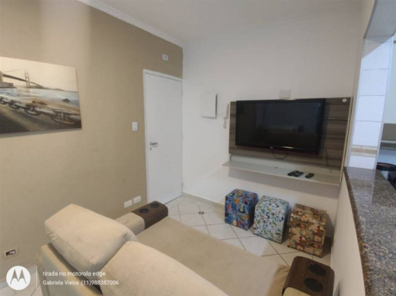 Imagem Apartamento com 2 Quartos à Venda, 55 m² em Canto Do Forte - Praia Grande Imagem Apartamento com 2 Quartos à Venda, 55 m² em Canto Do Forte - Praia Grande