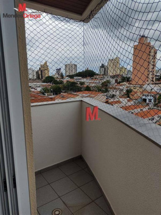 Imagem Apartamento com 3 Quartos à Venda, 100 m² em Santa Terezinha - Sorocaba Imagem Apartamento com 3 Quartos à Venda, 100 m² em Santa Terezinha - Sorocaba