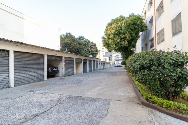Imagem Imóvel com 3 Quartos à Venda, 71 m² em Vila Firmiano Pinto - São Paulo