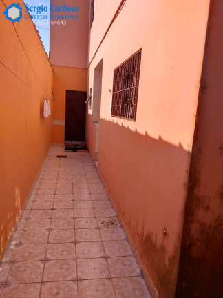 Imagem Casa com 4 Quartos à Venda, 175 m² em Cibratel I - Itanhaém