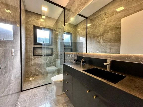 Imagem Casa de Condomínio com 5 Quartos à Venda,  em Marina - Xangri-lá