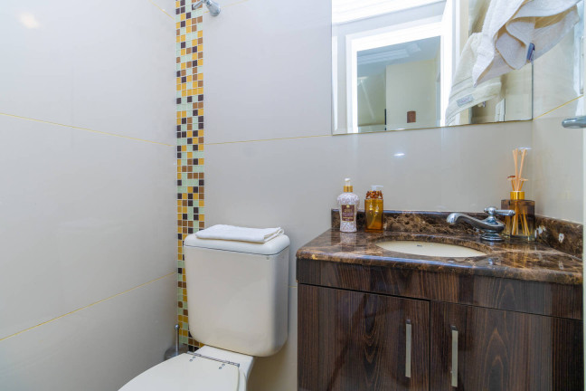 Imagem Apartamento com 3 Quartos à Venda, 107 m² em Vila Clementino - São Paulo