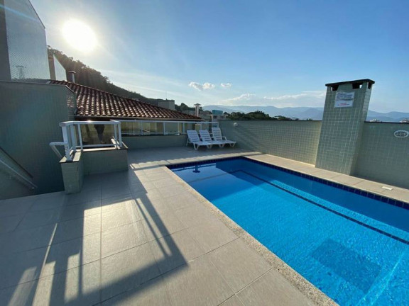 Imagem Apartamento com 2 Quartos à Venda, 65 m² em Praia Grande - Ubatuba