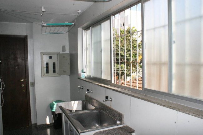Imagem Apartamento com 4 Quartos à Venda, 131 m² em Prado - Belo Horizonte Imagem Apartamento com 4 Quartos à Venda, 131 m² em Prado - Belo Horizonte
