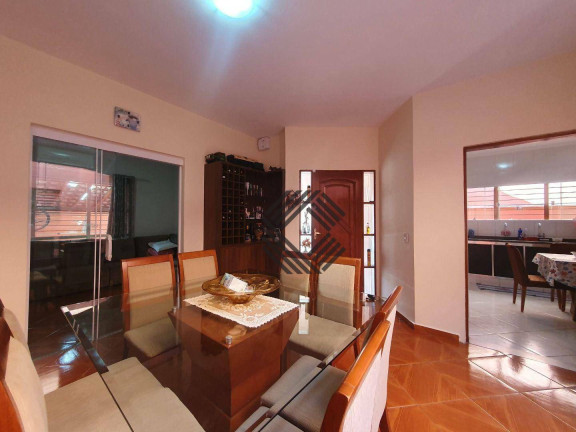 Imagem Casa com 4 Quartos à Venda, 168 m² em Brigadeiro Tobias - Sorocaba