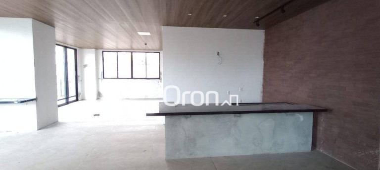 Imagem Apartamento com 2 Quartos à Venda, 43 m² em Setor Oeste - Goiânia