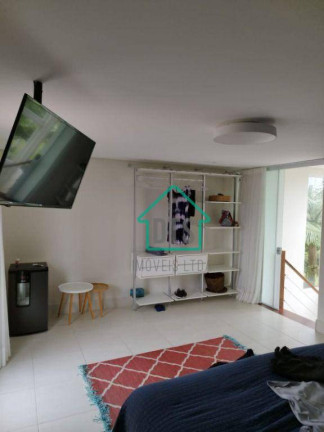 Imagem Sobrado com 4 Quartos à Venda, 160 m² em Barra Do Una - São Sebastião