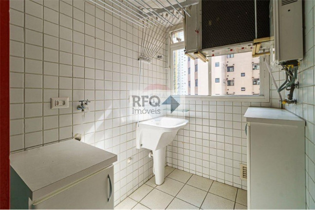 Imagem Imóvel com 3 Quartos à Venda, 75 m² em Jardim Vila Mariana - São Paulo