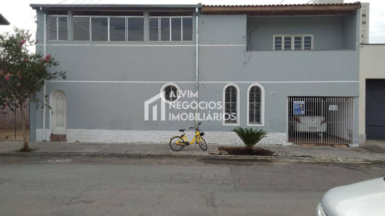 Casa com 4 Quartos à Venda, 241 m² em Jardim Bela Vista - São José Dos Campos