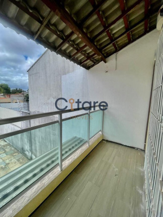 Imagem Casa com 3 Quartos à Venda, 148 m² em Jangurussu - Fortaleza