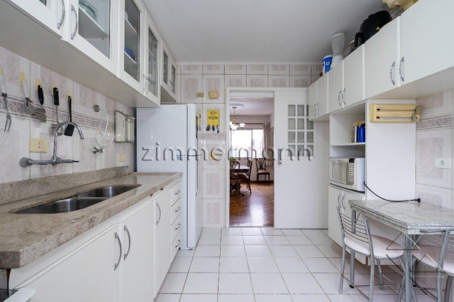 Imagem Apartamento com 2 Quartos à Venda, 184 m² em Vila Olimpia - São Paulo Imagem Apartamento com 2 Quartos à Venda, 184 m² em Vila Olimpia - São Paulo