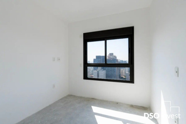 Imagem Apartamento com 3 Quartos à Venda, em Santo Amaro - São Paulo Imagem Apartamento com 3 Quartos à Venda, em Santo Amaro - São Paulo
