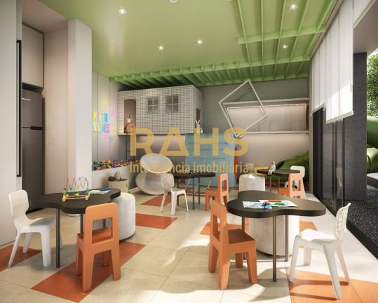 Imagem Apartamento com 3 Quartos à Venda, 167 m² em América - Joinville Imagem Apartamento com 3 Quartos à Venda, 167 m² em América - Joinville