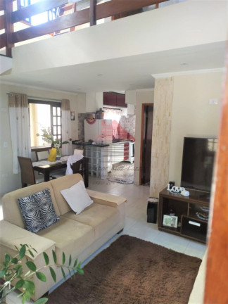 Imagem Casa com 3 Quartos à Venda, 147 m² em Arpoador - Peruíbe Imagem Casa com 3 Quartos à Venda, 147 m² em Arpoador - Peruíbe