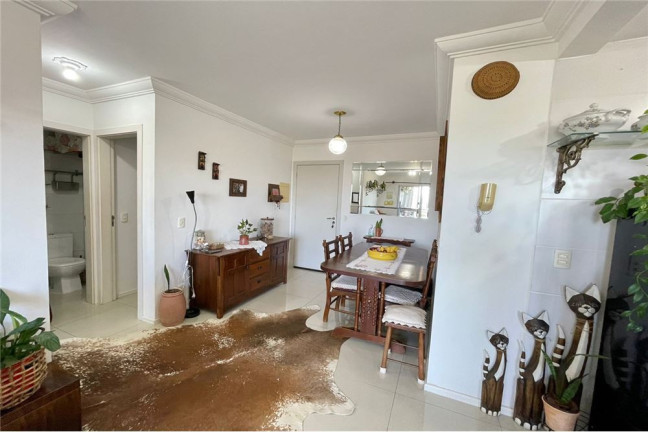 Imagem Imóvel com 2 Quartos à Venda, em Ressacada - Itajaí Imagem Imóvel com 2 Quartos à Venda, em Ressacada - Itajaí