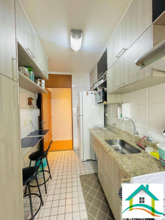 Imagem Apartamento com 3 Quartos à Venda, 70 m² em Vila Firmiano Pinto - São Paulo Imagem Apartamento com 3 Quartos à Venda, 70 m² em Vila Firmiano Pinto - São Paulo