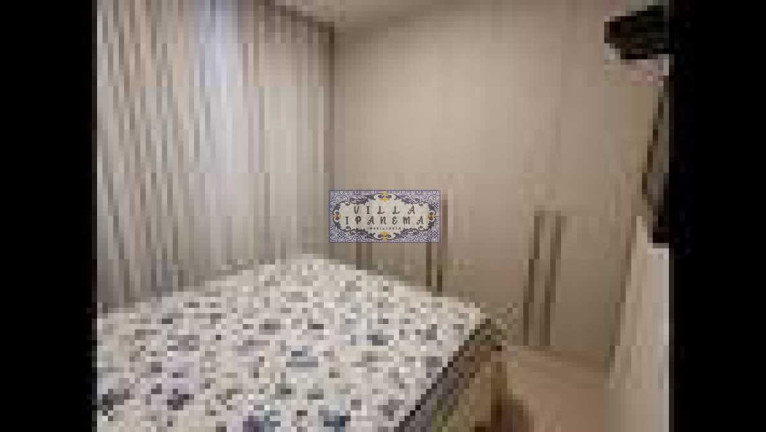 Imagem Apartamento com 3 Quartos à Venda, 100 m² em Icaraí - Niterói