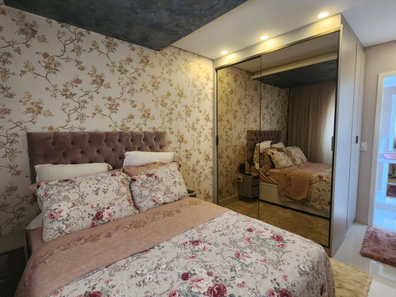 Imagem Apartamento com 2 Quartos à Venda, 62 m² em Vila Olímpia - São Paulo Imagem Apartamento com 2 Quartos à Venda, 62 m² em Vila Olímpia - São Paulo