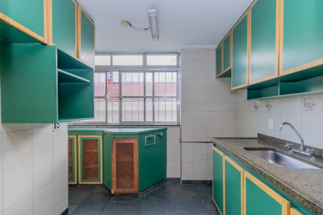 Imagem Apartamento com 3 Quartos à Venda, 102 m² em Vila Progredior - São Paulo