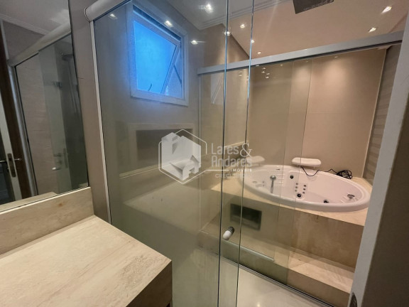 Imagem Apartamento com 3 Quartos à Venda, 126 m² em Mooca - São Paulo