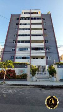 Imagem Apartamento com 3 Quartos à Venda, em Papicu - Fortaleza Imagem Apartamento com 3 Quartos à Venda, em Papicu - Fortaleza