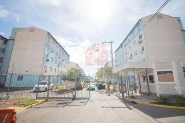 Imagem Apartamento com 2 Quartos à Venda, 37 m² em Rubem Berta - Porto Alegre Imagem Apartamento com 2 Quartos à Venda, 37 m² em Rubem Berta - Porto Alegre