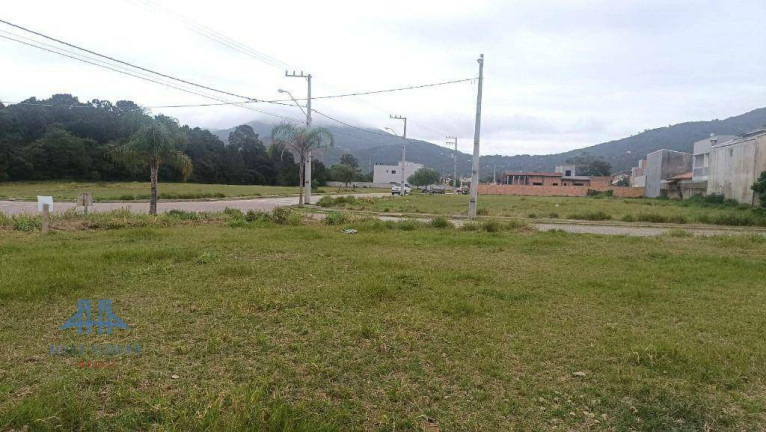 Imagem Terreno à Venda, 493 m² em São João Do Rio Vermelho - Florianópolis Imagem Terreno à Venda, 493 m² em São João Do Rio Vermelho - Florianópolis