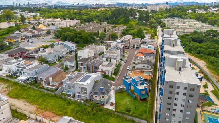 Imagem Terreno à Venda, 399 m² em Campo Comprido - Curitiba