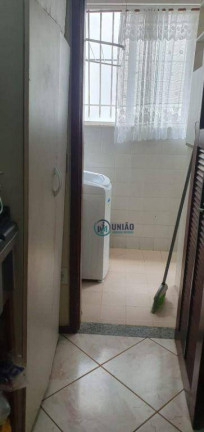 Imagem Apartamento com 3 Quartos à Venda, 90 m² em Santa Rosa - Niterói