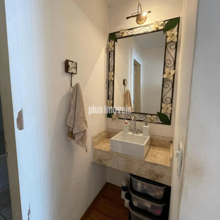 Imagem Apartamento com 3 Quartos à Venda, 106 m² em Consolação - São Paulo Imagem Apartamento com 3 Quartos à Venda, 106 m² em Consolação - São Paulo