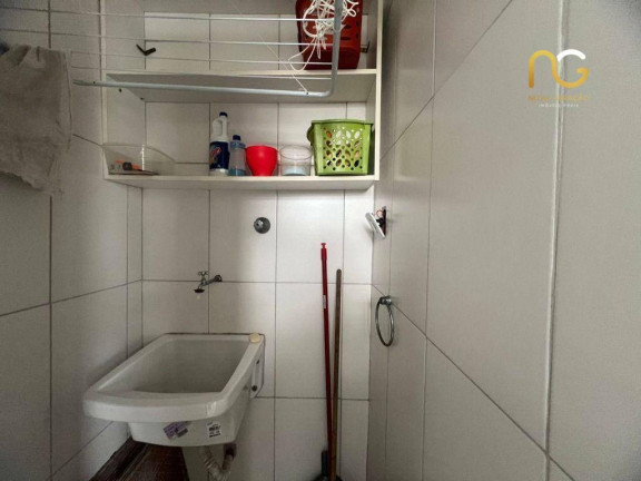 Imagem Kitnet com 1 Quarto à Venda, 32 m² em Aviação - Praia Grande